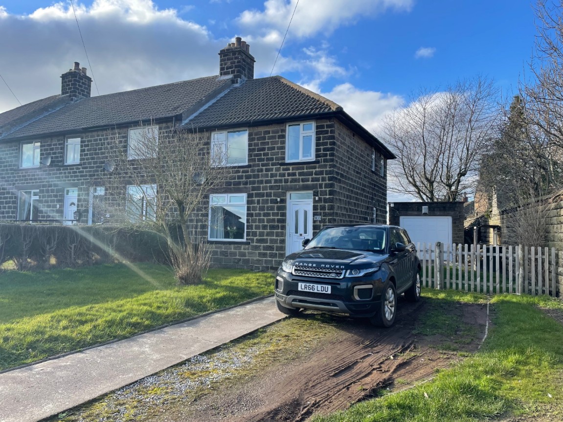 Vale View,Oxspring,Sheffield,S36 8YT MALLINSON & co