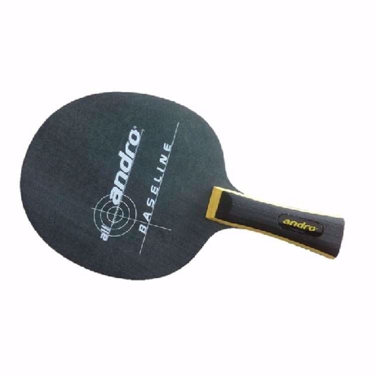 Andro Baseline Table Tennis Blade Malloftabletennis