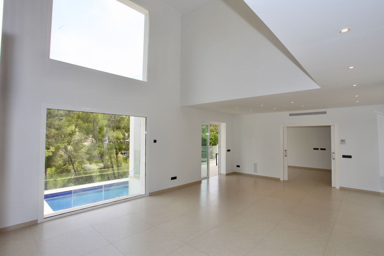 Villa Costa d´en Blanes Mallorca Diamond Real Estate