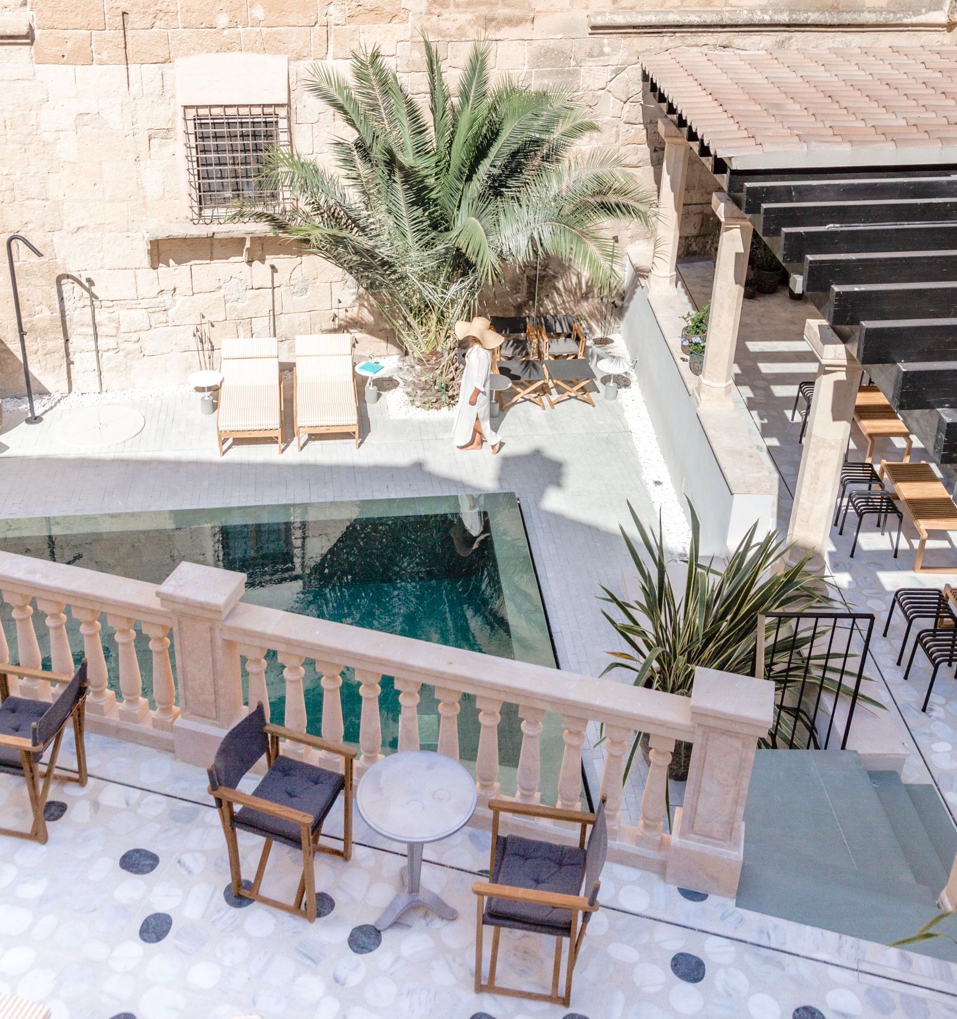 Get 15 Off at Concepció by Nobis Hotel Promo Code TONIC