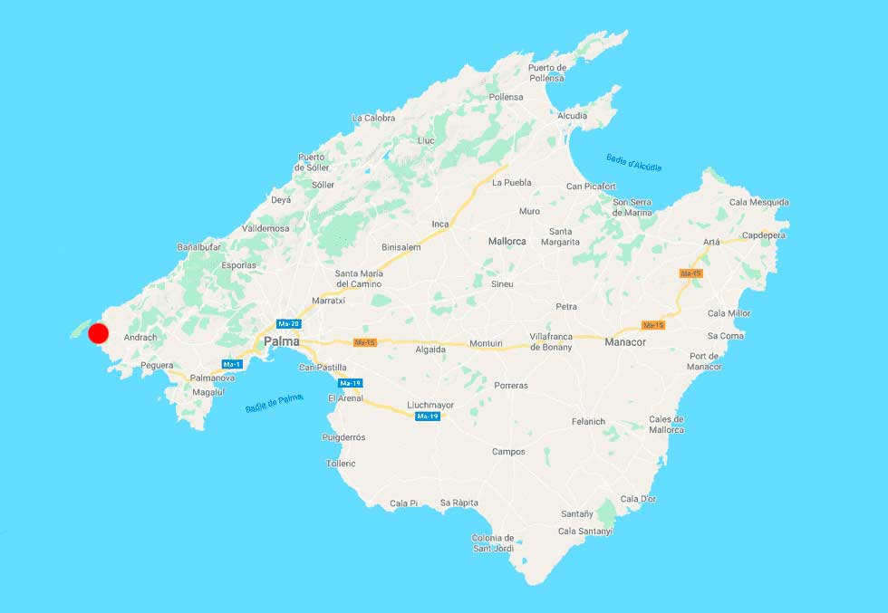 Property For Sale St Elmo Mallorca at Shirley Williams blog