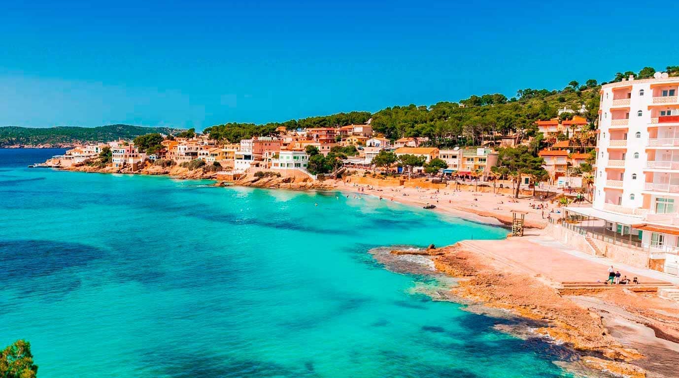 Property For Sale St Elmo Mallorca at Shirley Williams blog