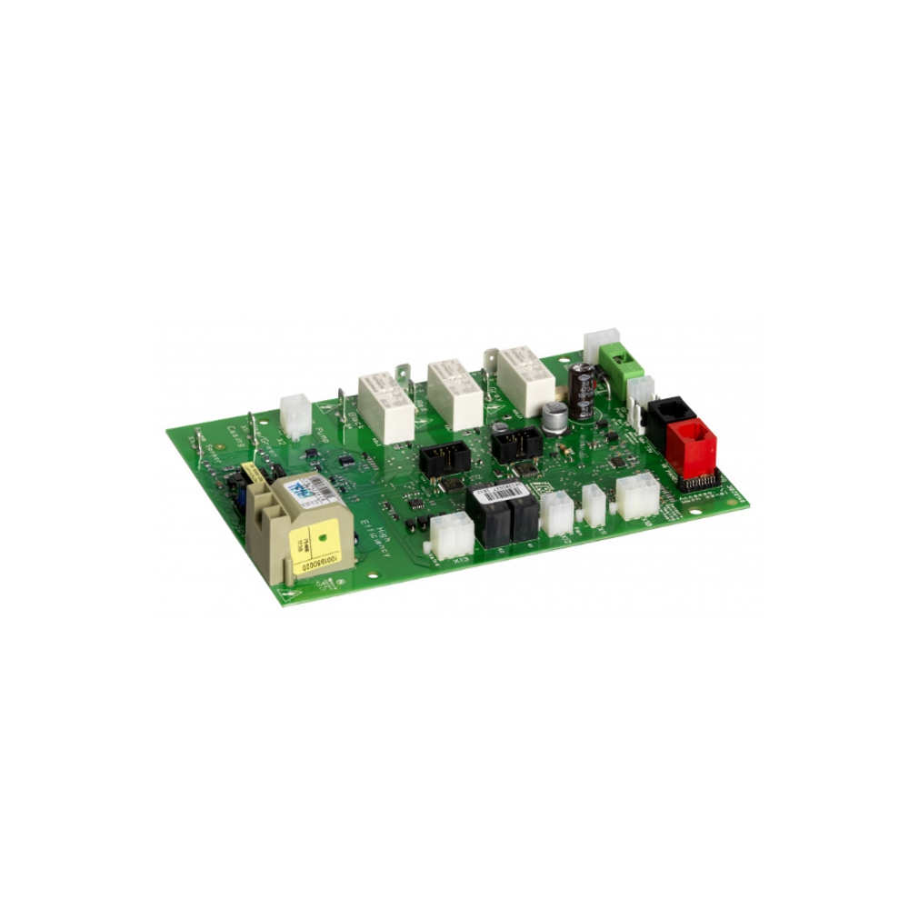 ALDE Compact 3030/3030 Plus Circuit Board