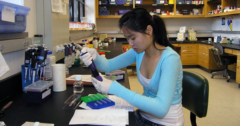 Biology Degree Careers (Top 15 Biological Science Jobs) Mallory