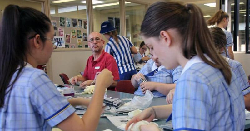 Teaching Careers List for Australia Education Jobs Mallory