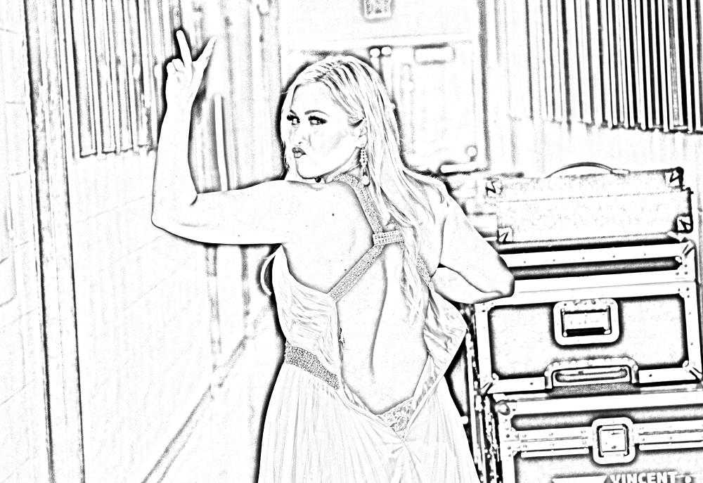 I’ve MISSed Kentucky Mallory Ervin