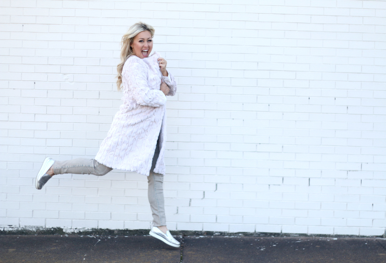 February 2016 Mallory Ervin