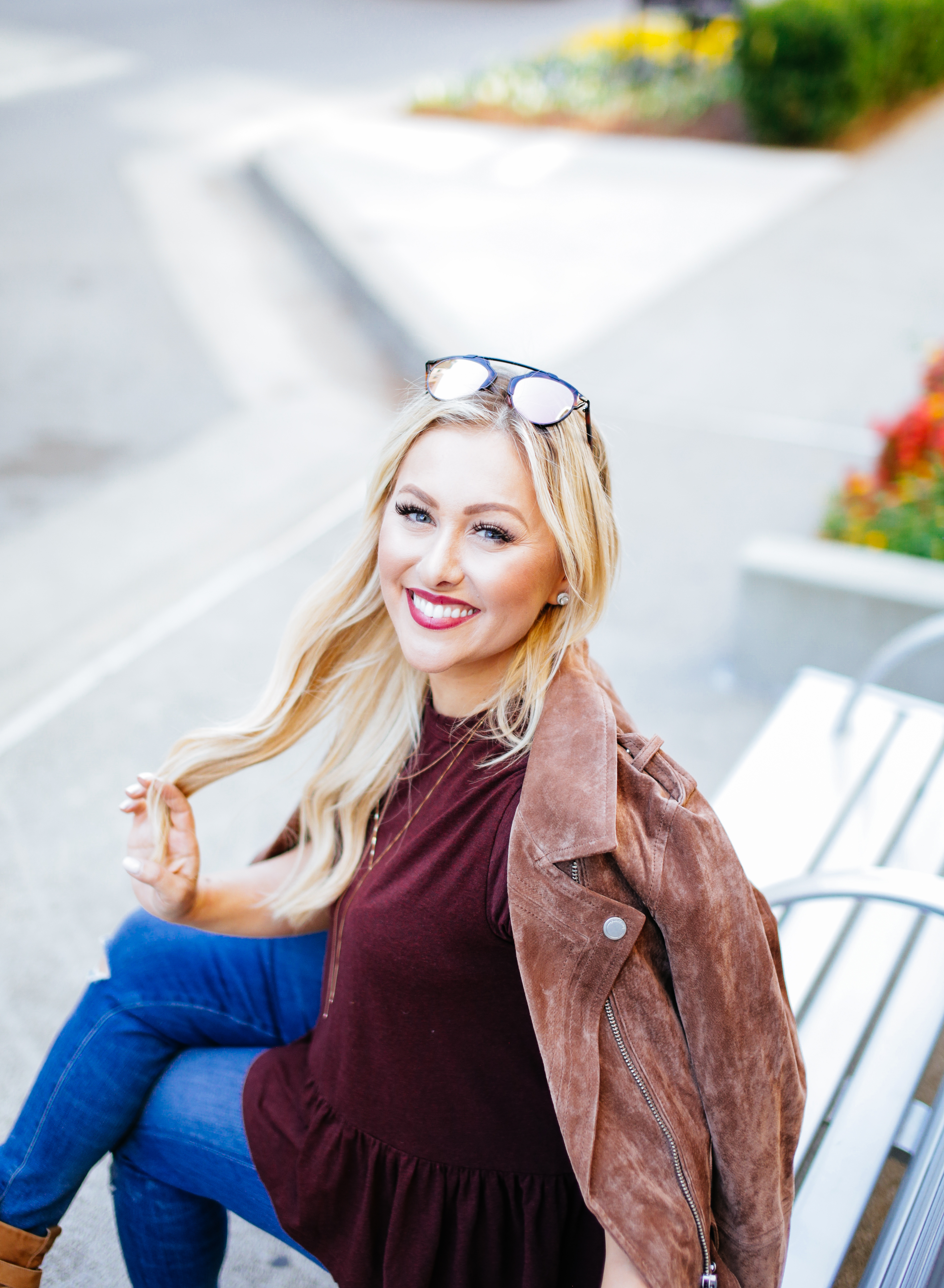 This Sale Is On FIRE Mallory Ervin