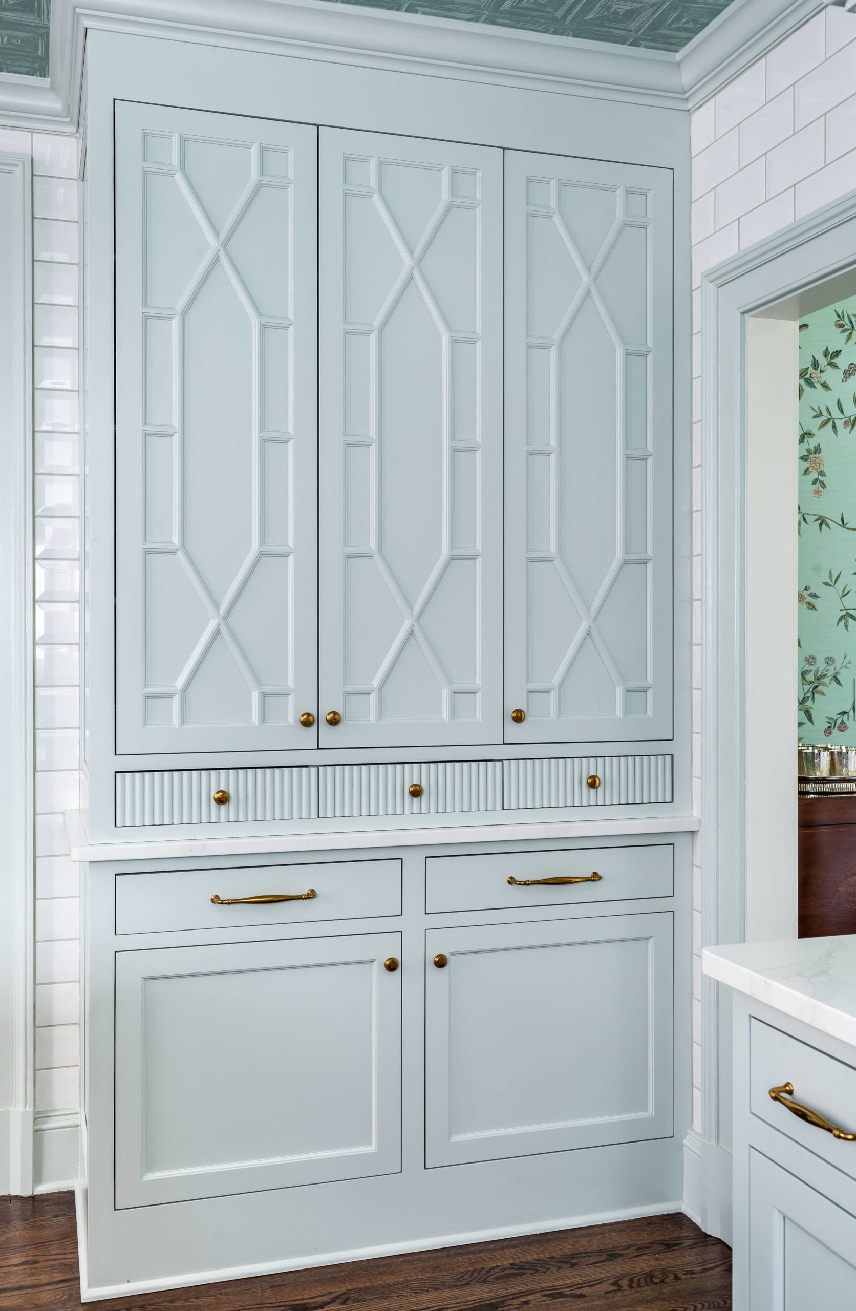 Brook Circle · Mallory Mathison