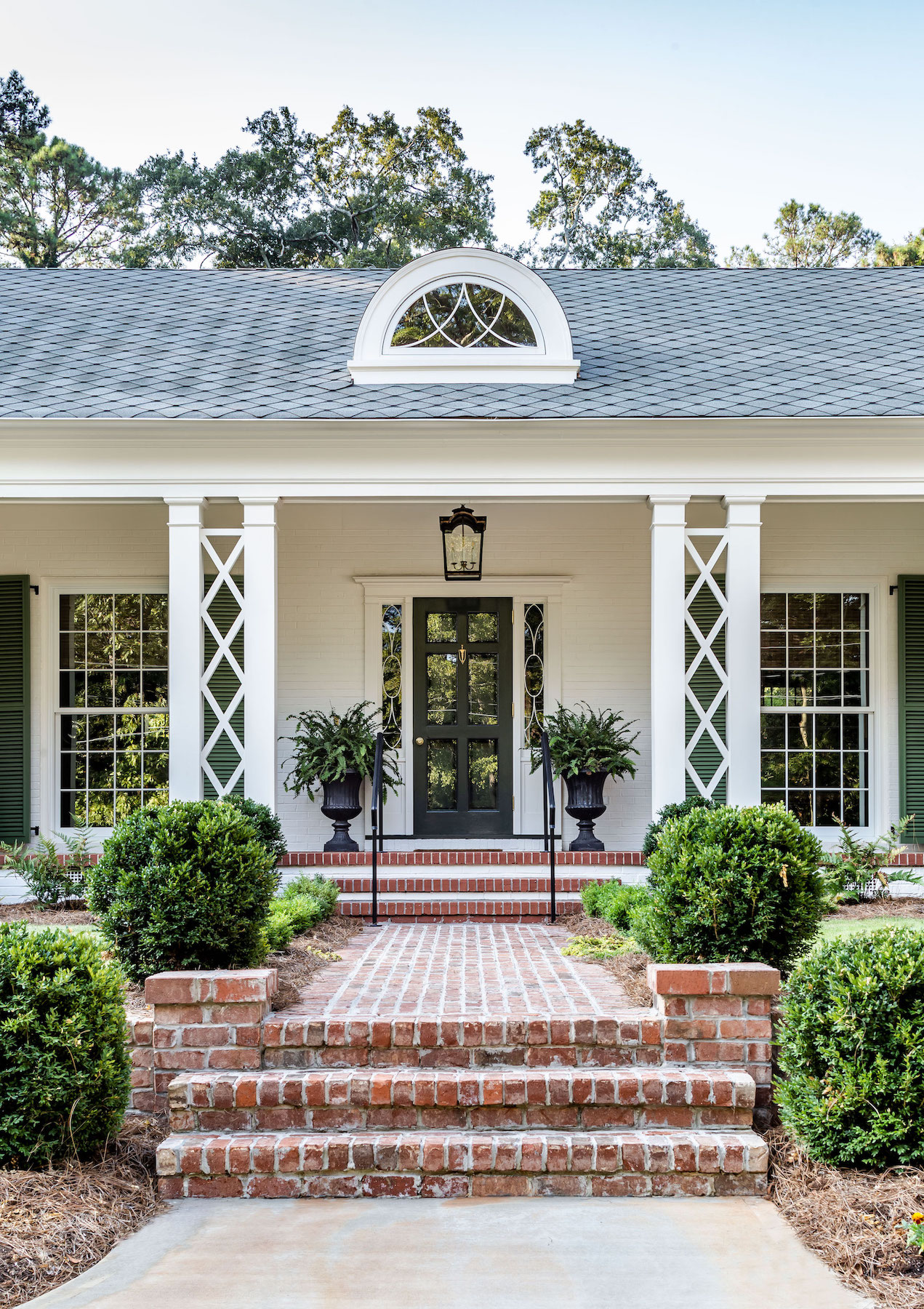 Brook Circle · Mallory Mathison