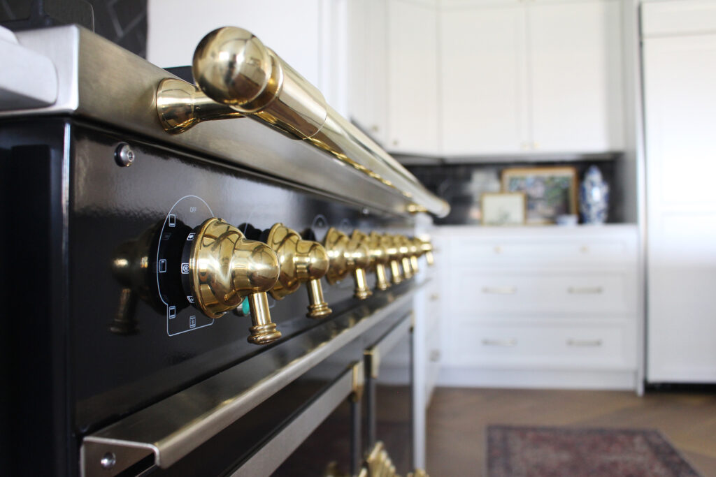 THIS Is How Much Our La Cornue Range Cost . Our Review Mallory Nikolaus