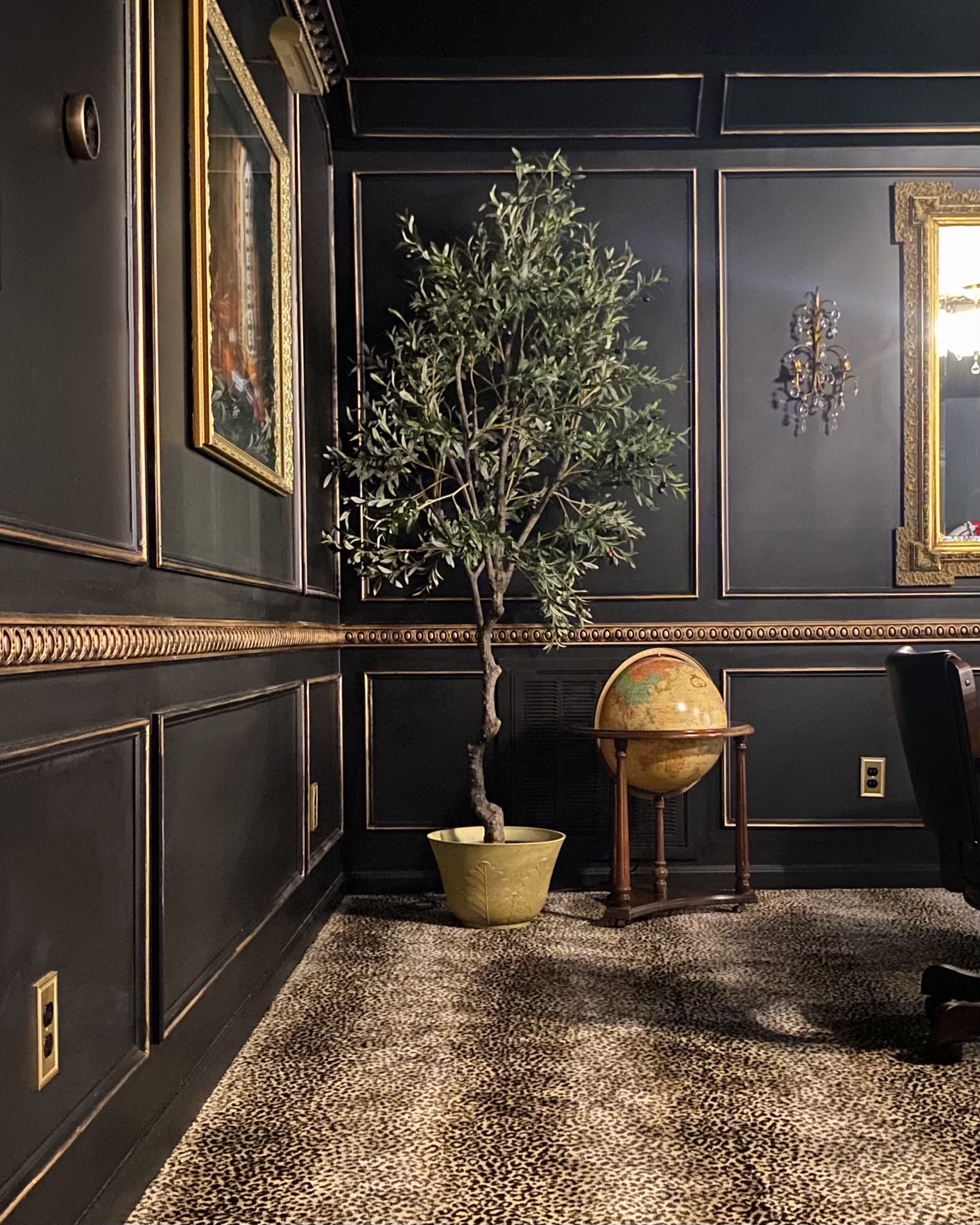 Panel Moulding & Wall Trim Tutorial My Process, Tools and Tips