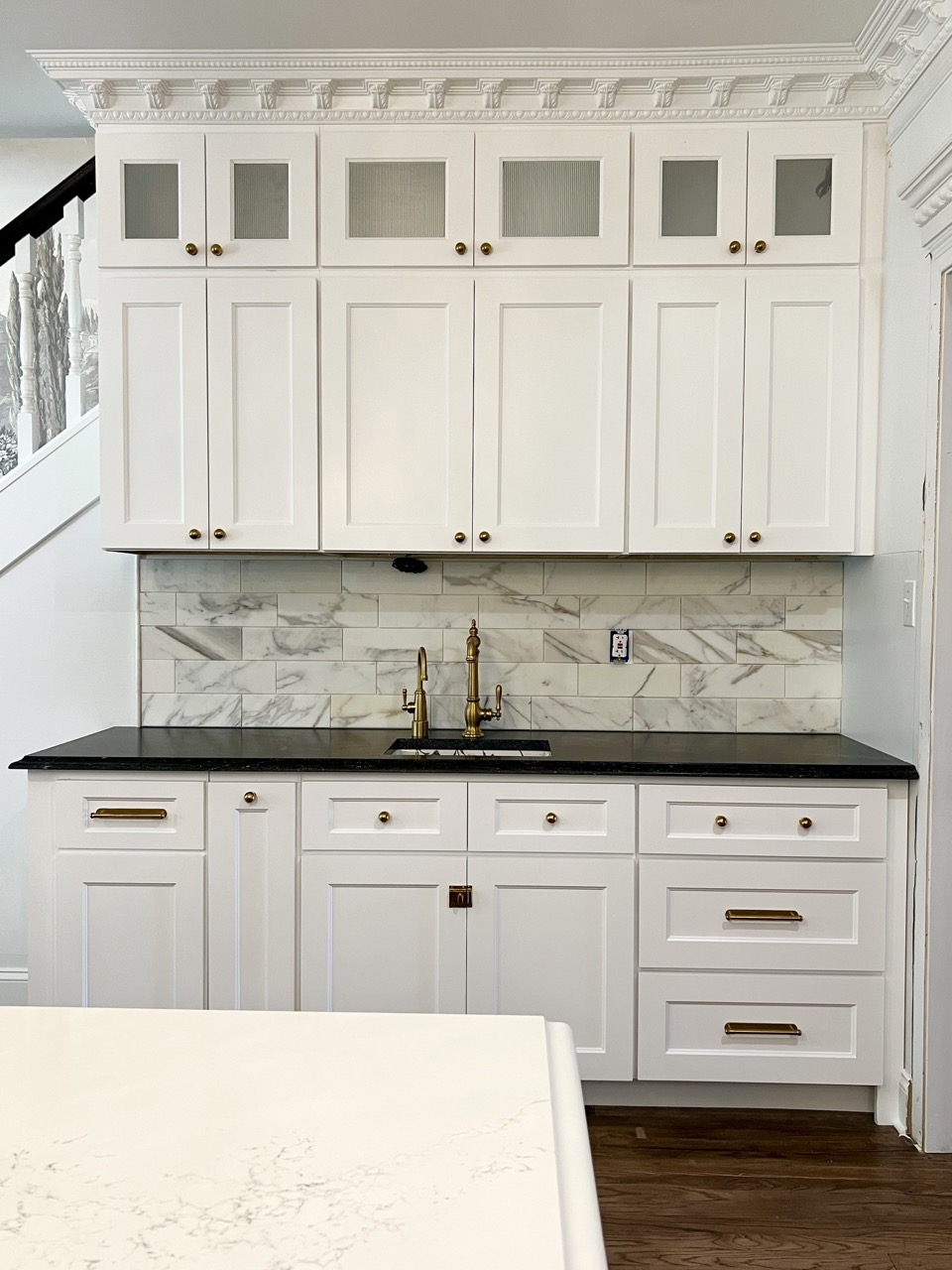 The Monarch Revival Kitchen Sources MALLORY NIKOLAUS