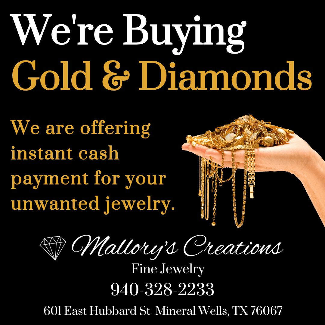 Mallory's Creations Custom Jewelry