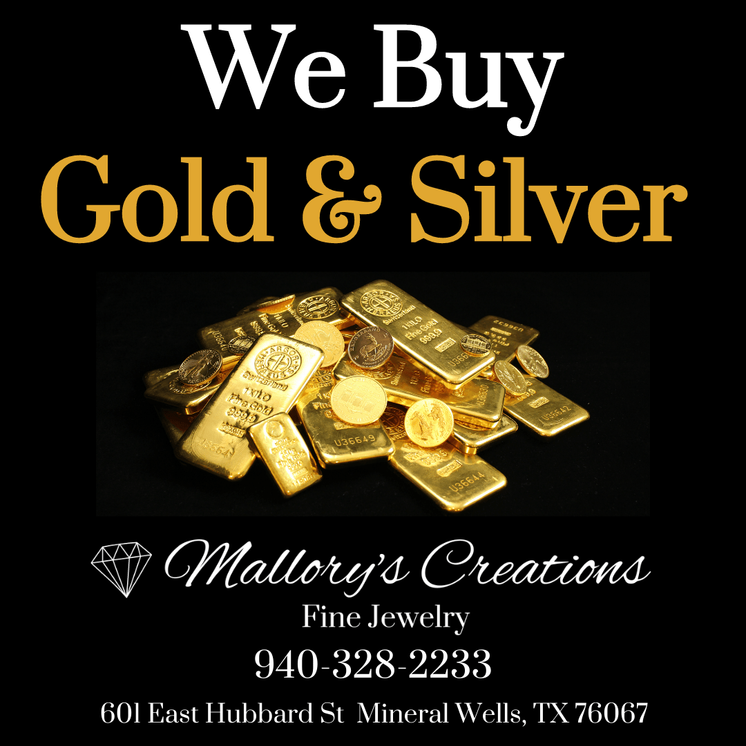 Mallory's Creations Custom Jewelry