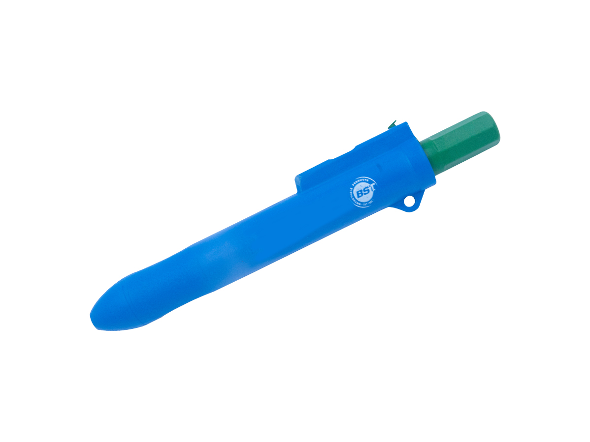 Metal Detectable, Retractable Dry Erase Markers