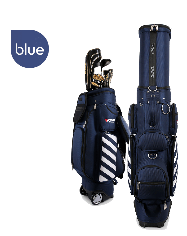 Golf Travel Bag With Wheels