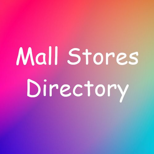 SM City BF Parañaque Stores Directory SM City BF Parañaque A Shopper