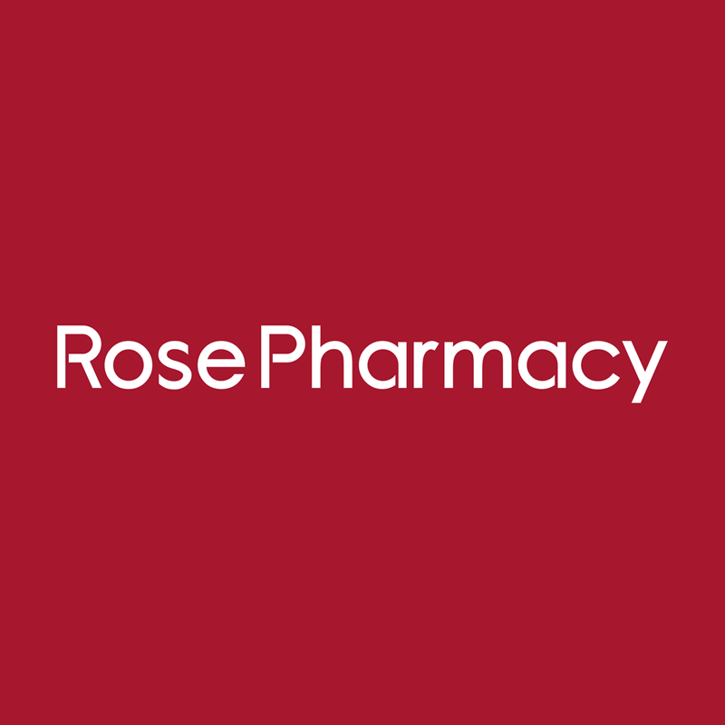 ROSE PHARMACY in SM City Cebu