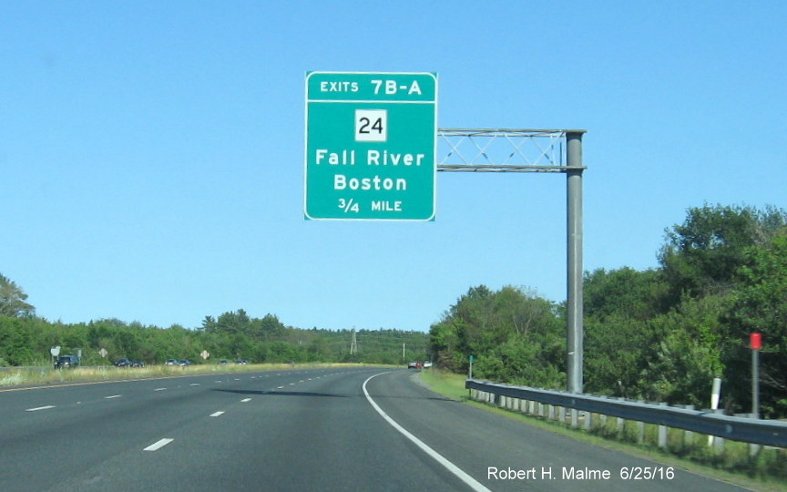I495 in Massachusetts Photo Gallery