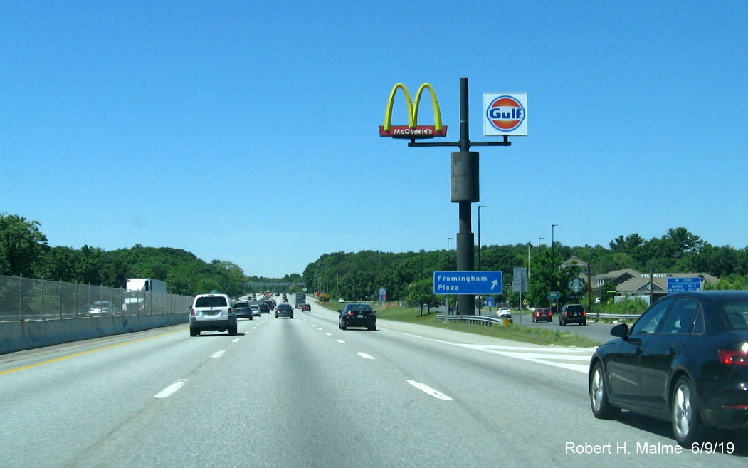 I90/Mass Pike Photo Gallery