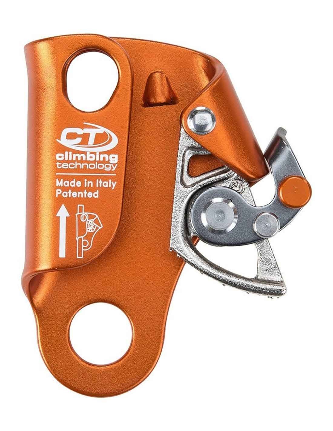 CLIMBING TECHNOLOGY ASCENDER SIMPLE