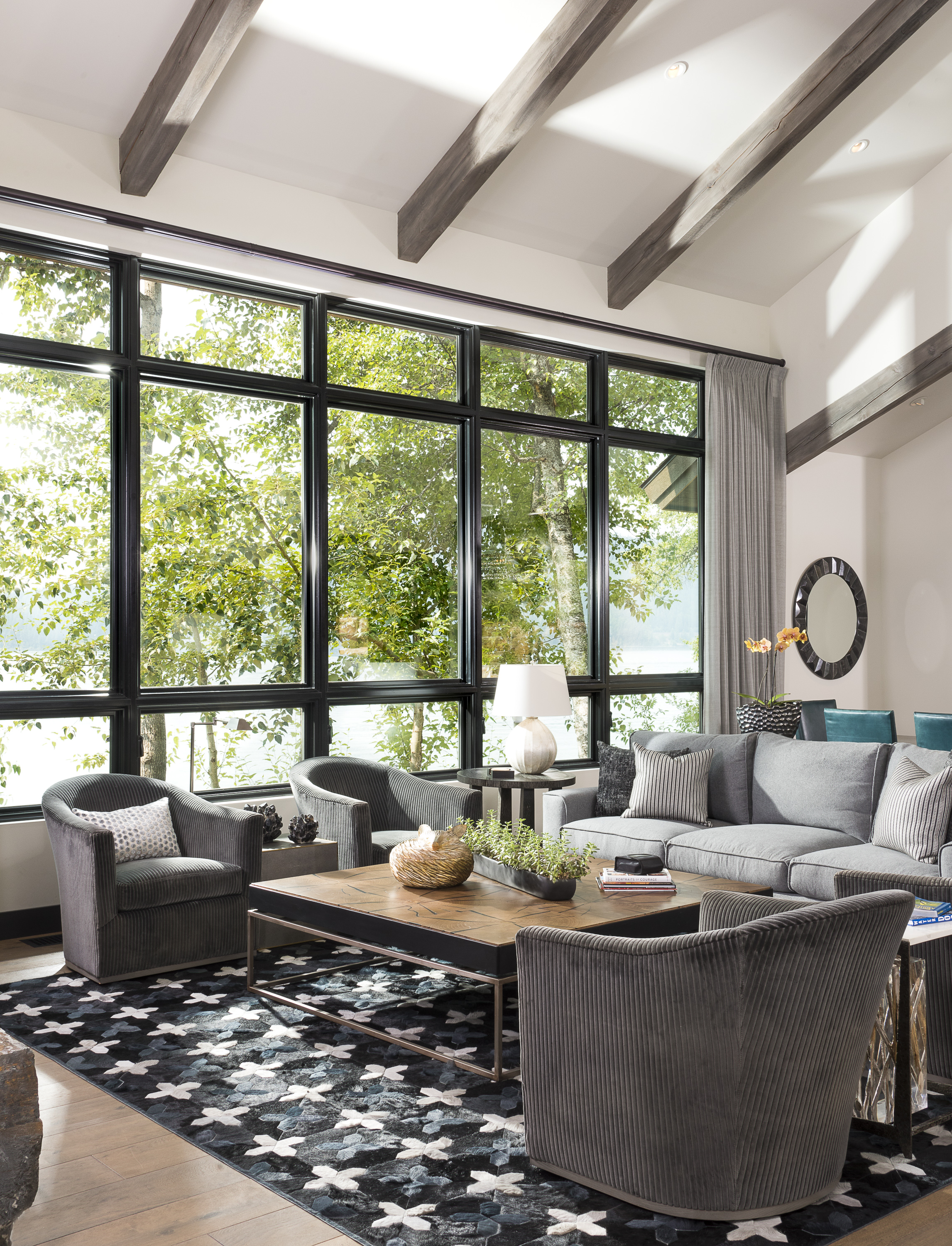 About Malmquist Construction Custom Home Builder