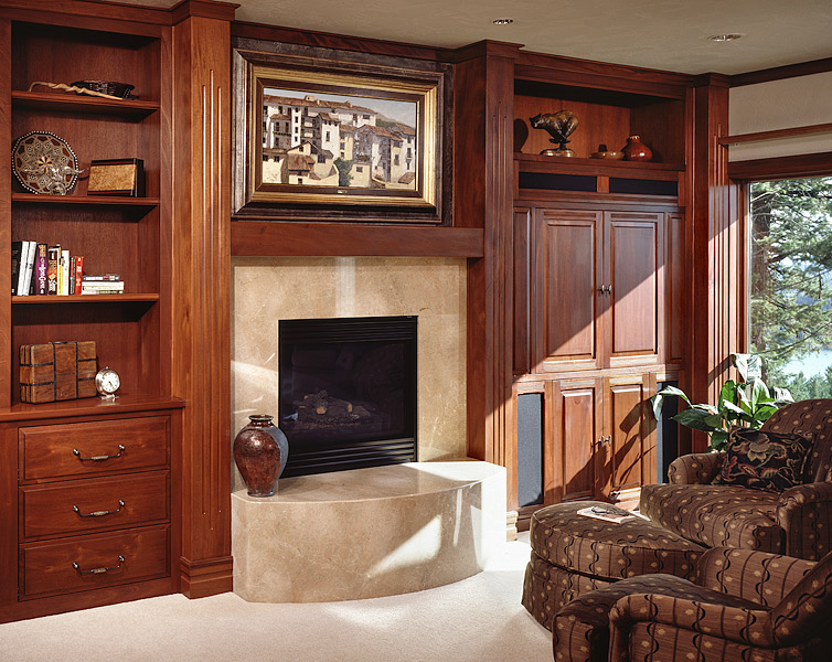 Malmquist Construction Custom Home Builder