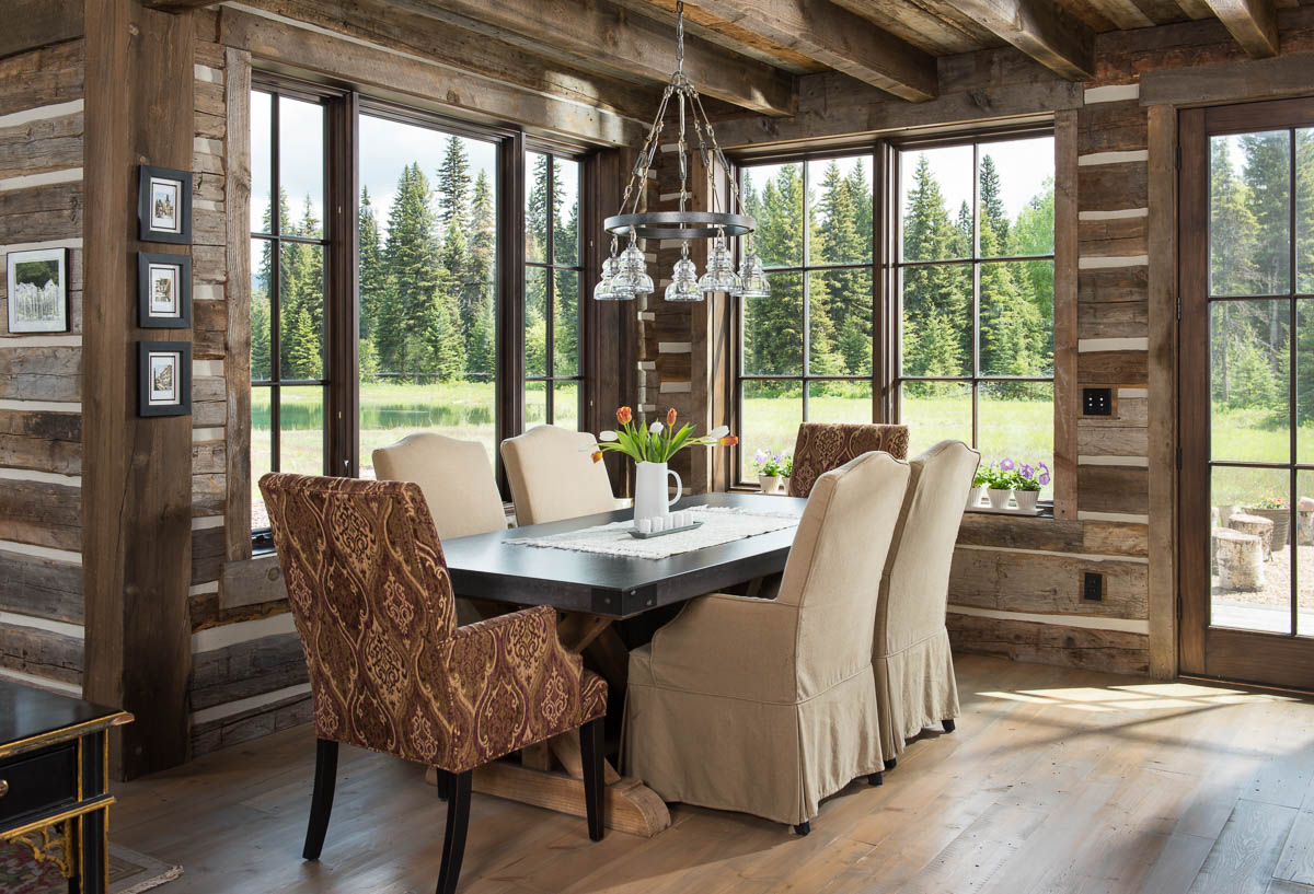 Gallery Malmquist Construction Custom Home Builder Part 2