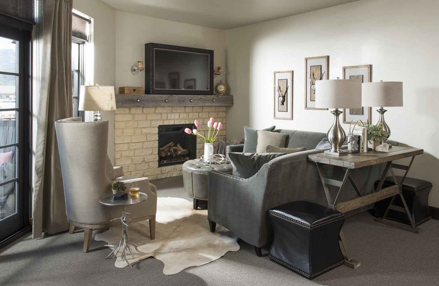 Gallery Malmquist Construction Custom Home Builder Part 2