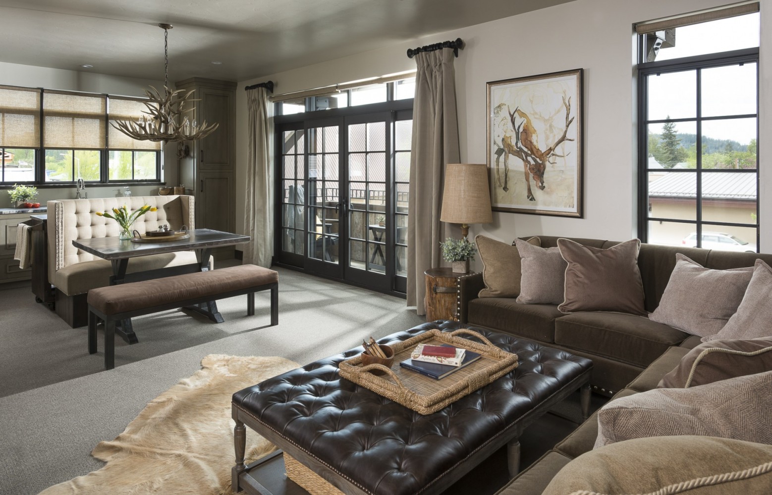 Gallery Malmquist Construction Custom Home Builder Part 2