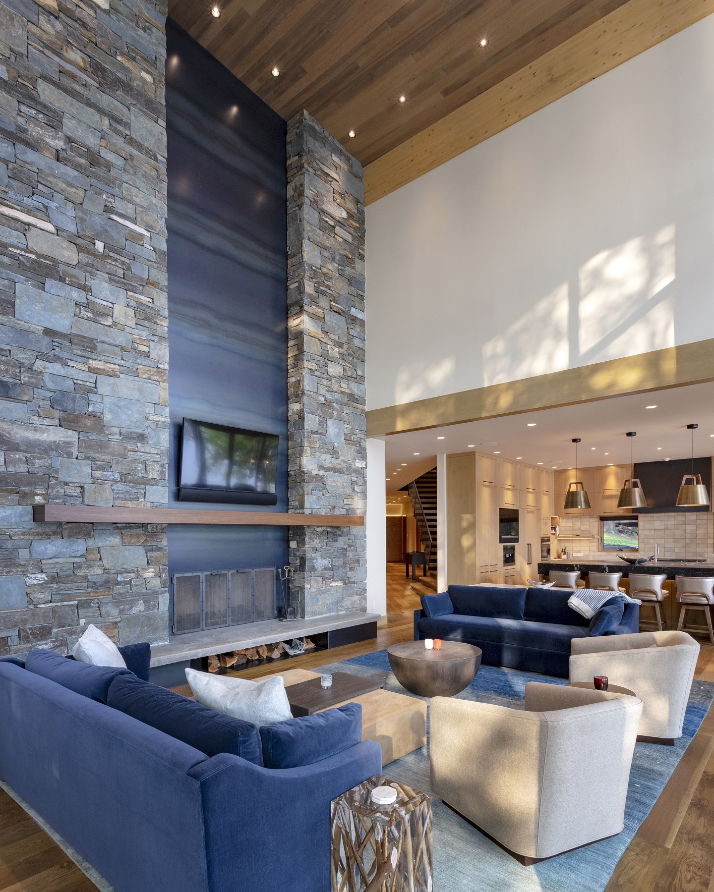 Malmquist Construction Custom Home Builder 100 Baker Ave Whitefish MT CONTACT US AT 406862