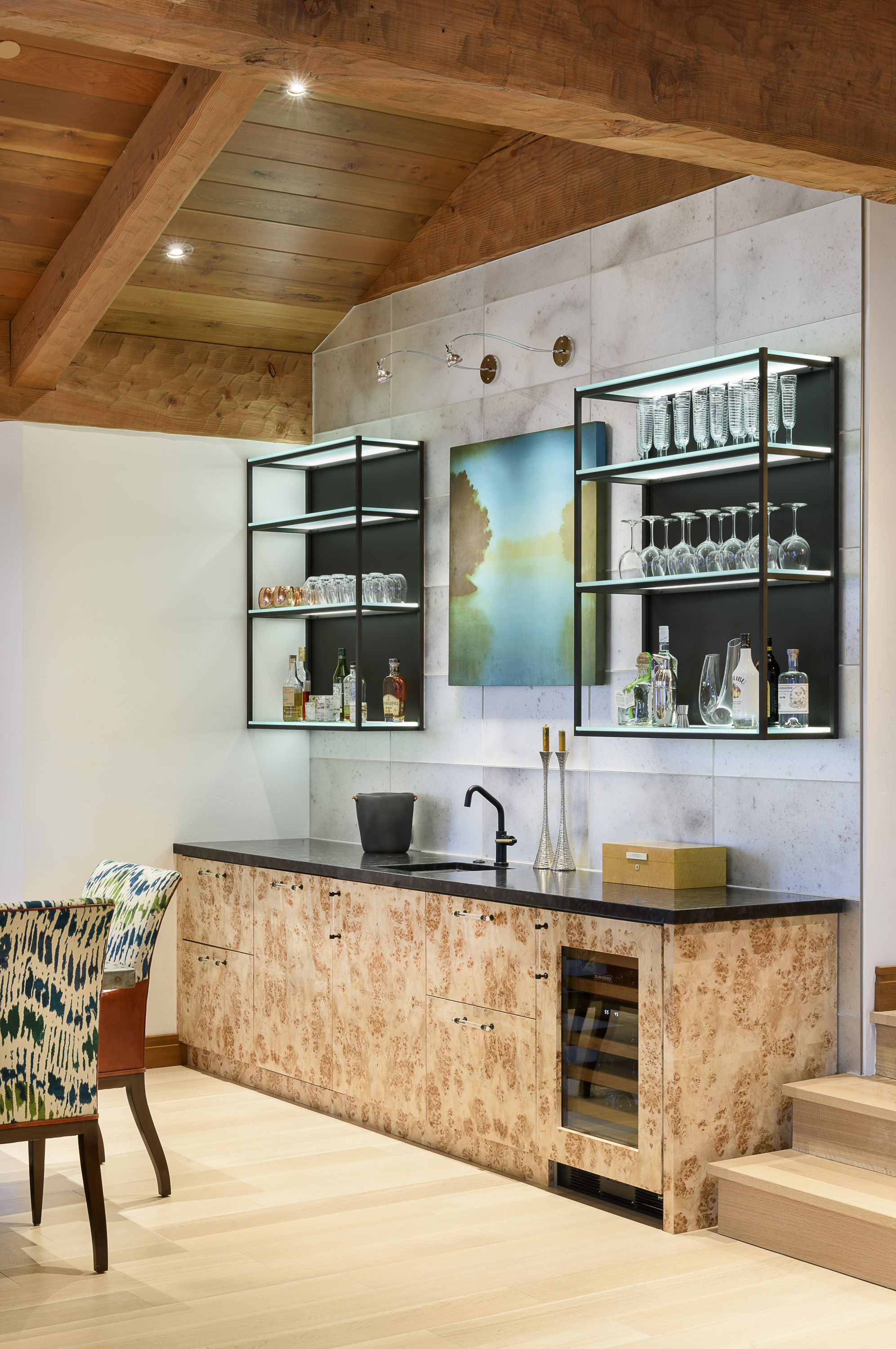 Malmquist Construction Custom Home Builder 100 Baker Ave Whitefish MT CONTACT US AT 406862