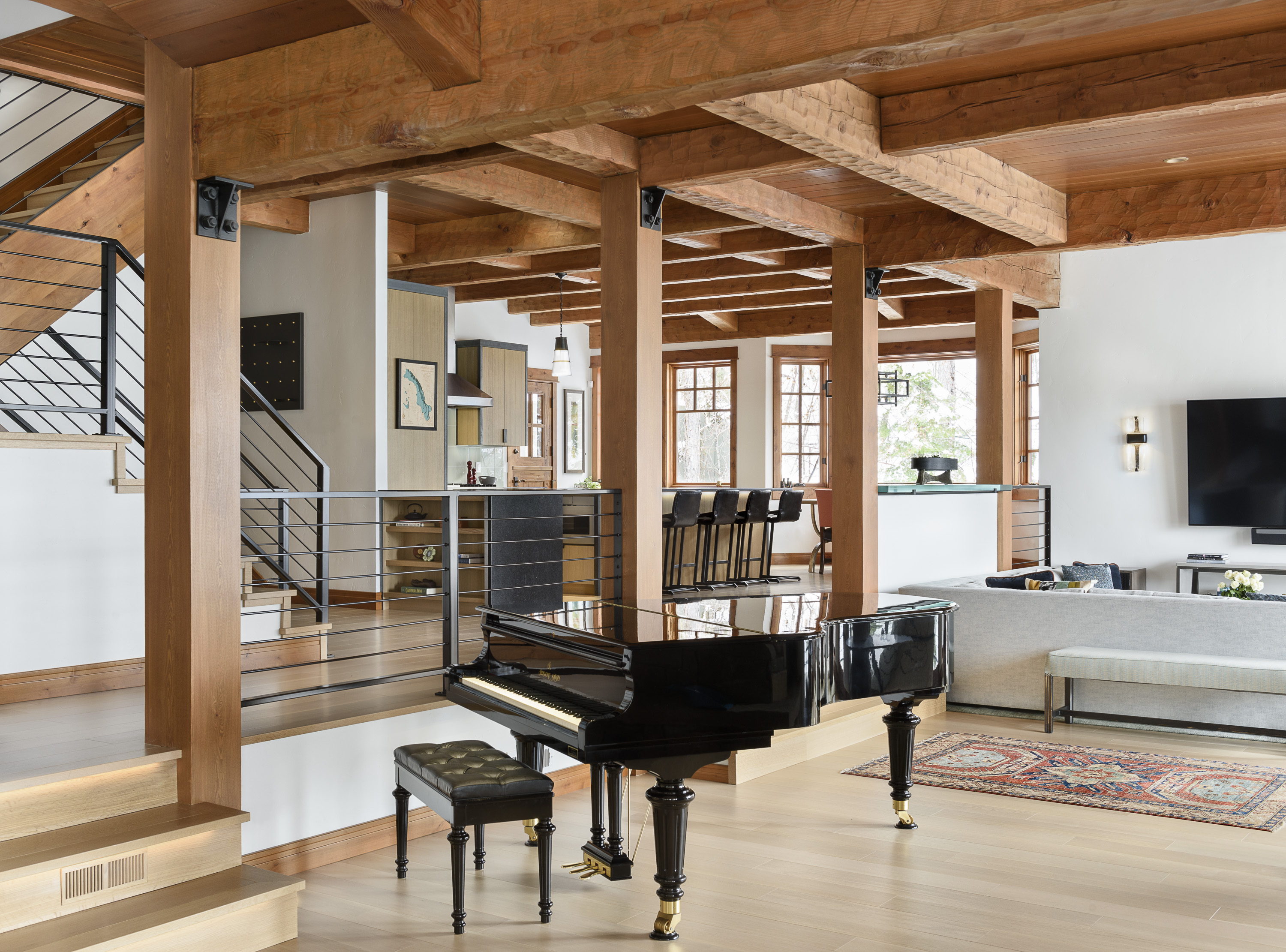 Malmquist Construction Custom Home Builder 100 Baker Ave Whitefish MT CONTACT US AT 406862