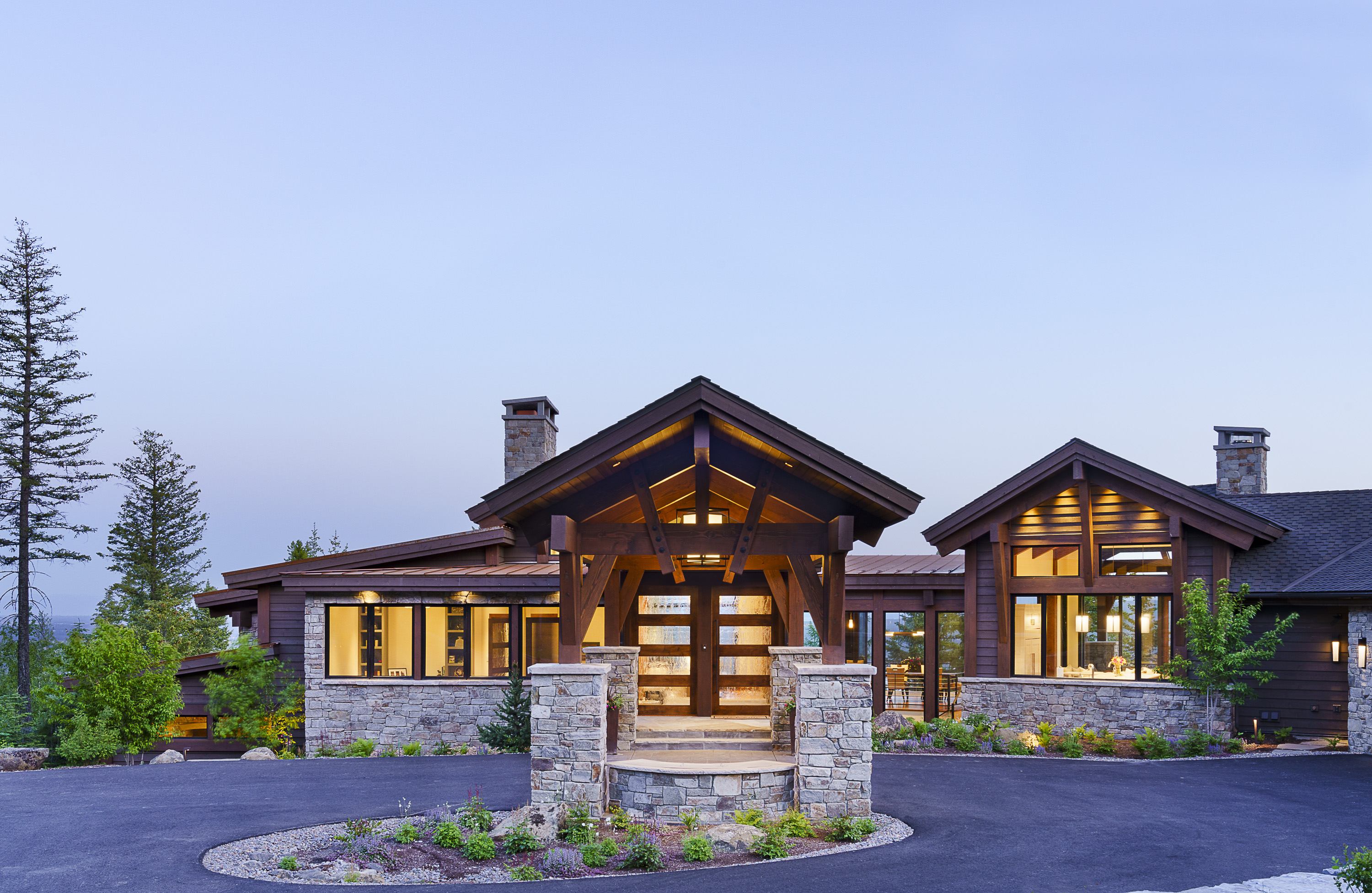 Malmquist Construction Custom Home Builder 100 Baker Ave Whitefish MT CONTACT US AT 406862