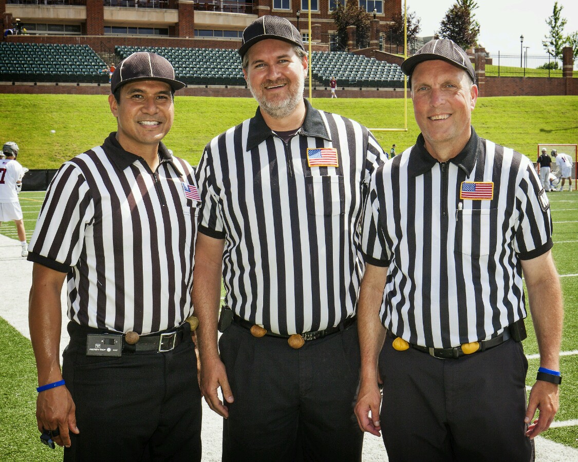 MALOA Mid America Lacrosse Officials Association