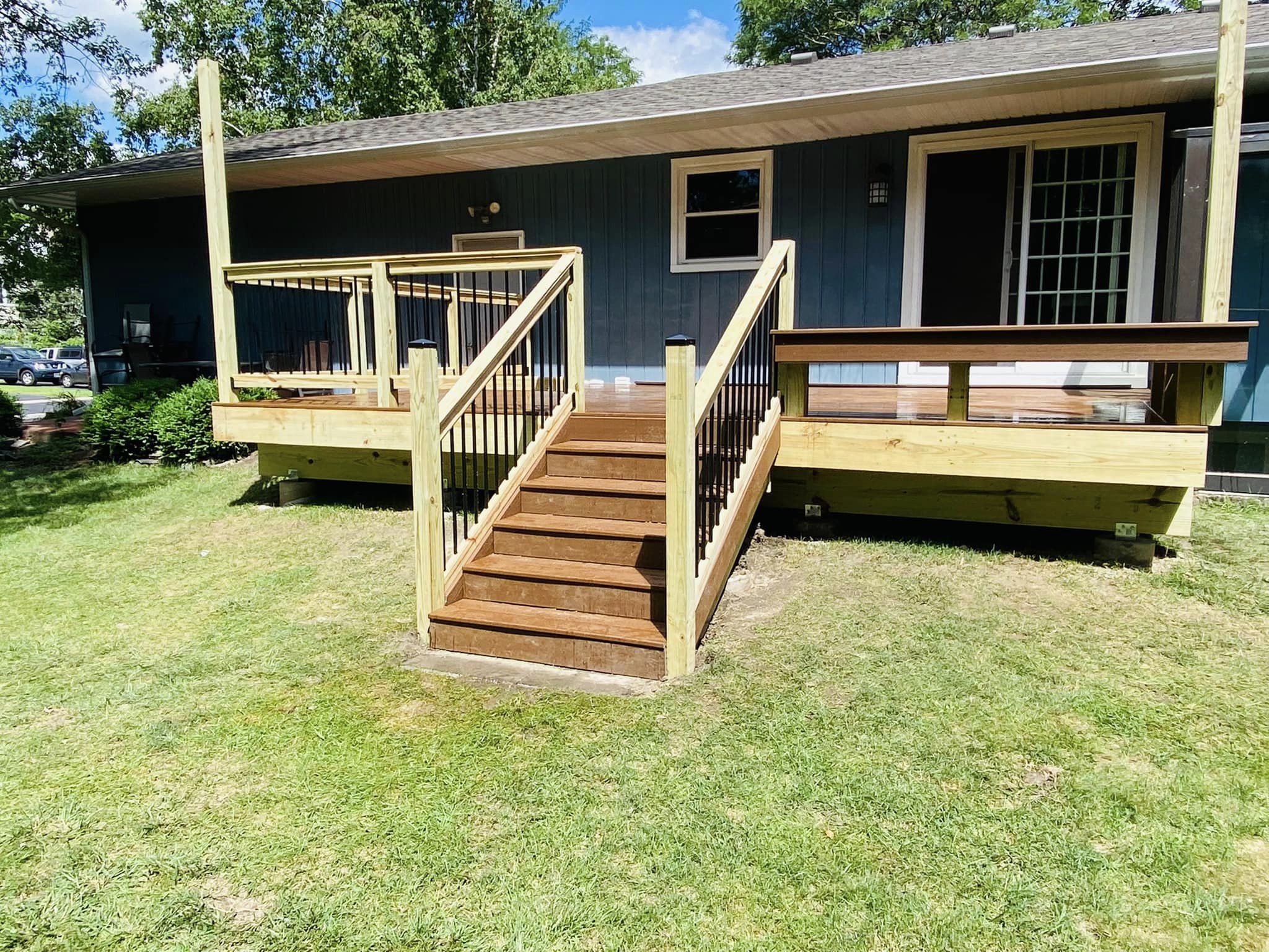 Malo Builders Home Remodeling, Woodstock, Illinois