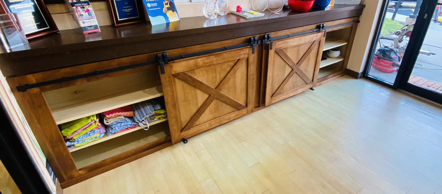 Malo Builders Home Remodeling, Woodstock, Illinois