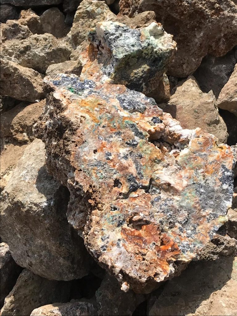 CATHODES MEXICO MALOKA GROUP