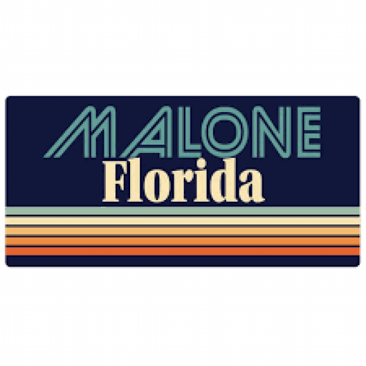 Malone Florida Home of the Pecan Festial