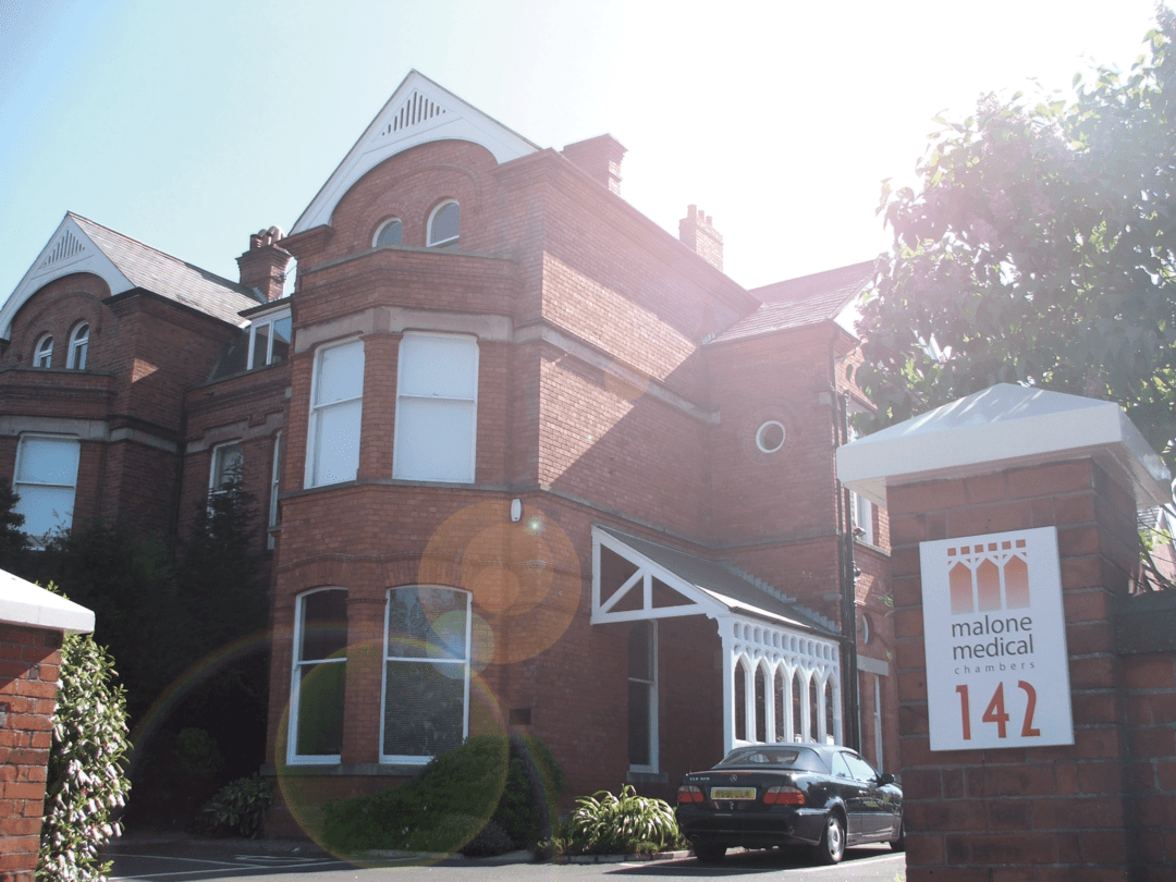 Patient Information Malone Medical Chambers