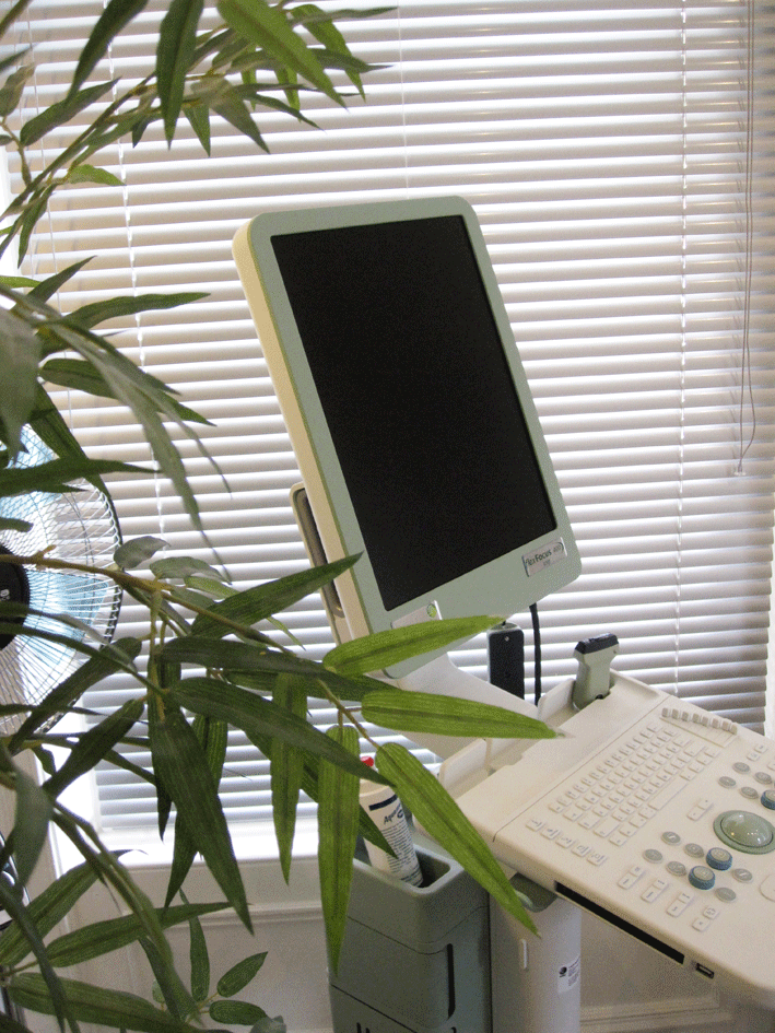 Rooms to Rent Malone Medical Chambers