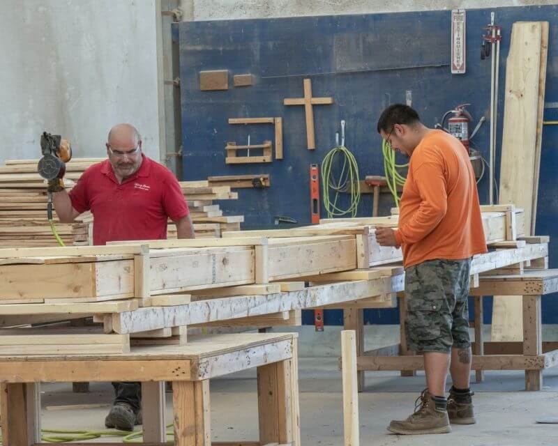 Maloney Lumber & Plywood We Serve Your Industry Maloney