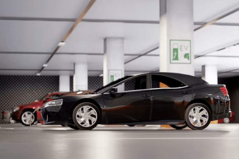 Is your Canberra investment property ‘EV Ready’?