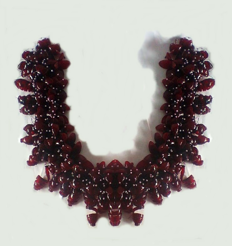 Malo Tonga Teu Kahoa Kakala