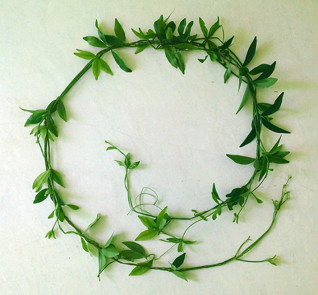 Malo Tonga Teu Kahoa Kakala