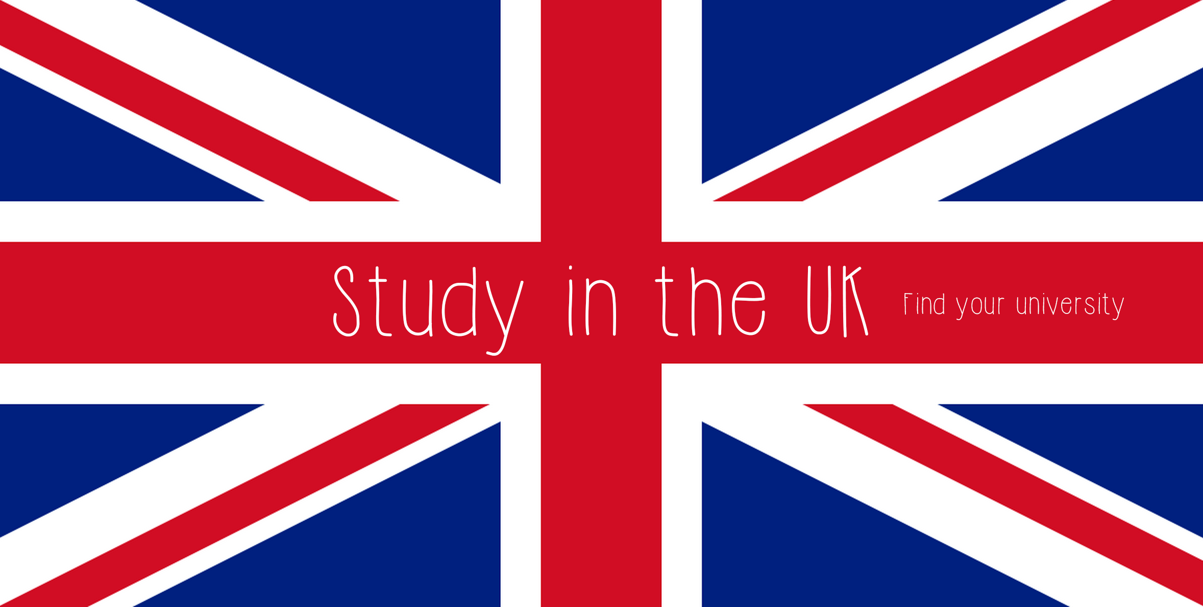 Study in the UK | Find your university