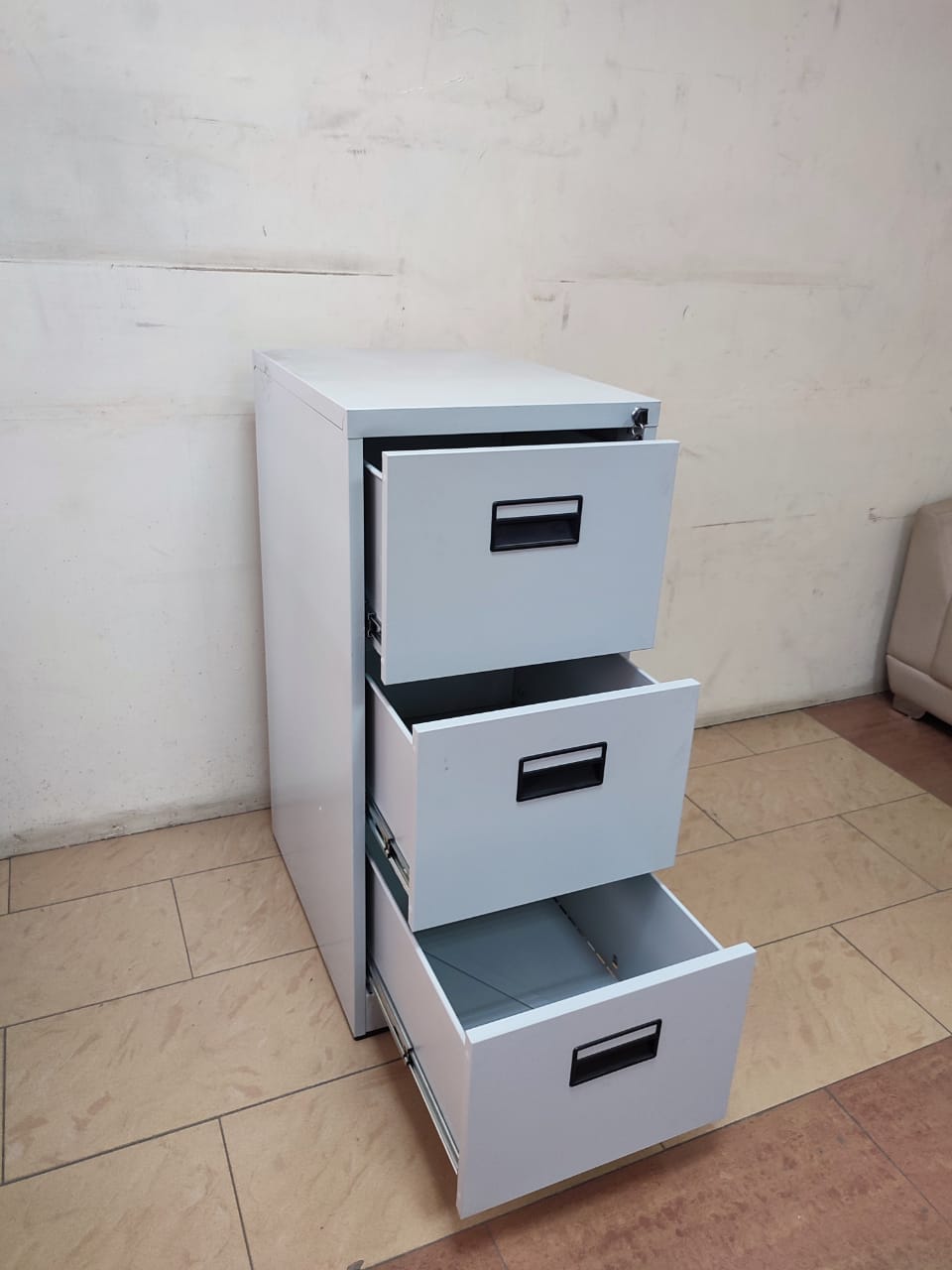 File Storage Cabinet - Malpa Enterprises