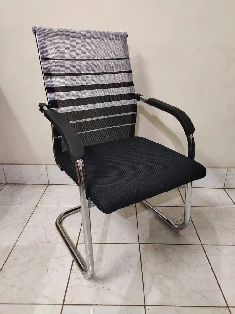 Mesh Visitors Office Seat Malpa Enterprises