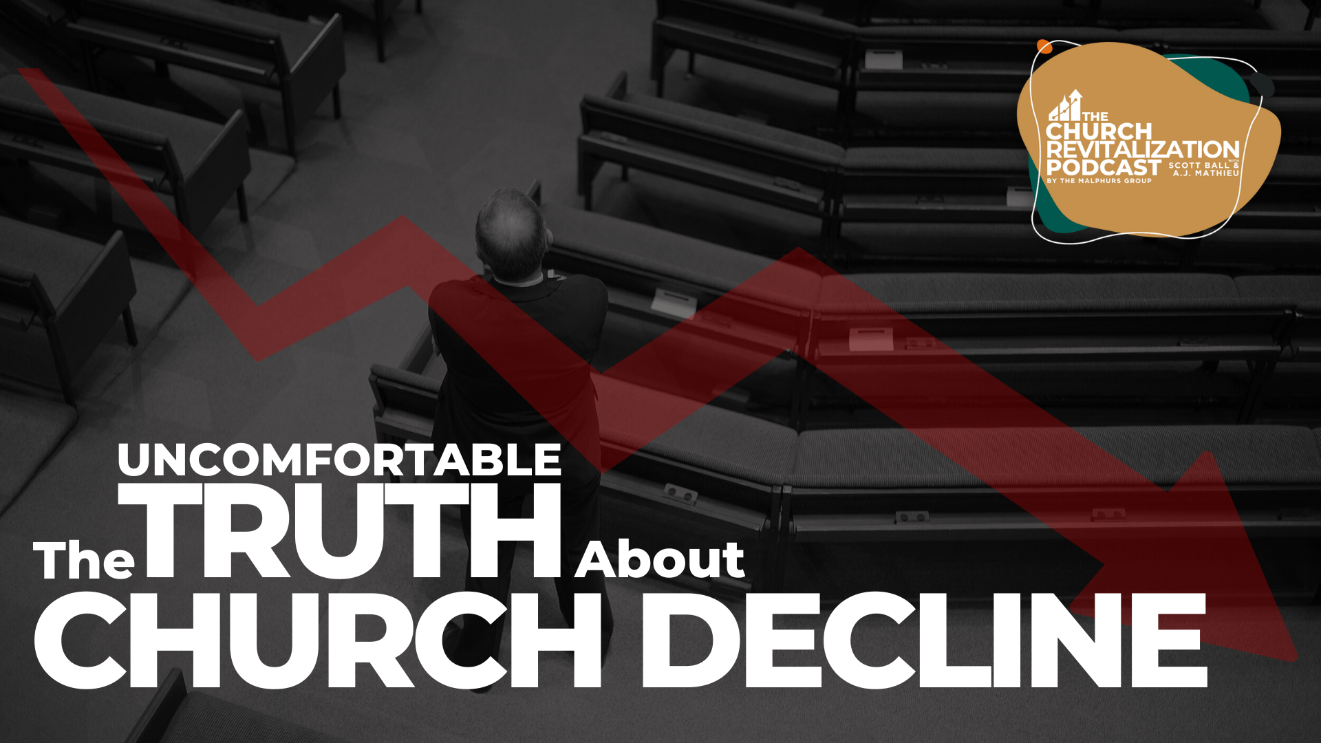 Church Decline Uncovering the Causes and Solutions